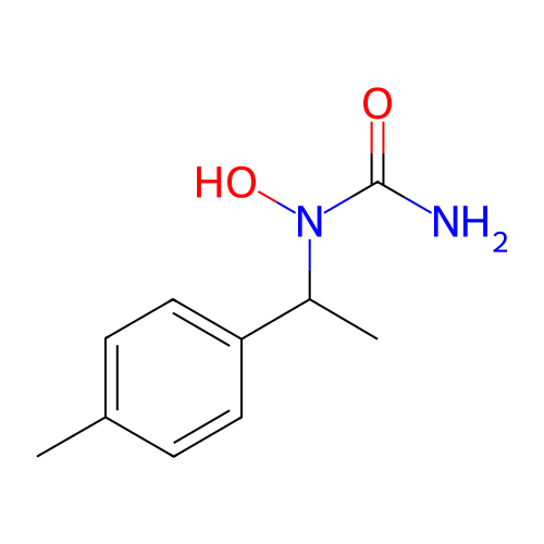 Chemical structure of BindingDB Monomer ID 50058638
