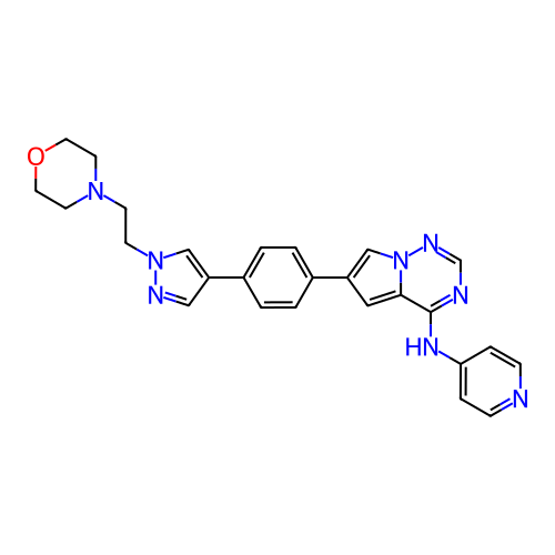 Chemical structure of BindingDB Monomer ID 50058656