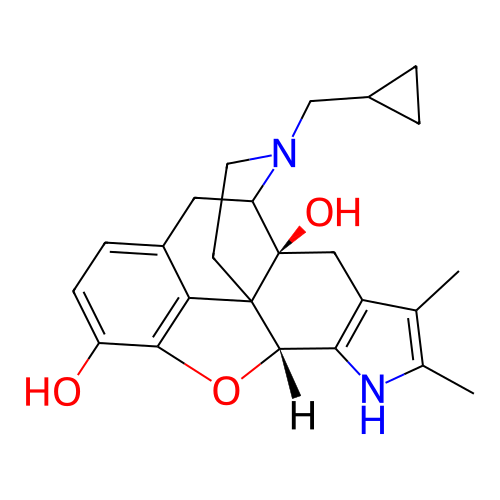Chemical structure of BindingDB Monomer ID 50058659