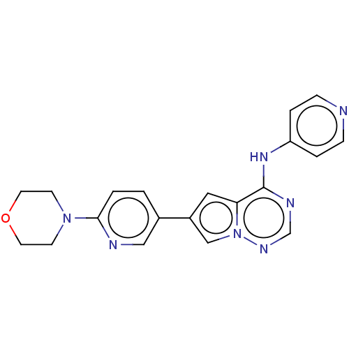 Chemical structure of BindingDB Monomer ID 50058665