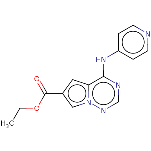 Chemical structure of BindingDB Monomer ID 50058689