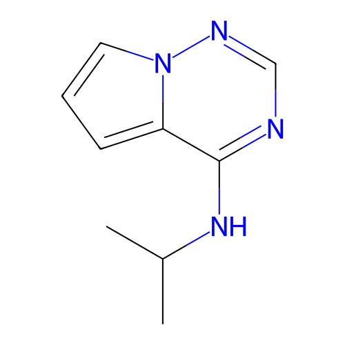 Chemical structure of BindingDB Monomer ID 50058692