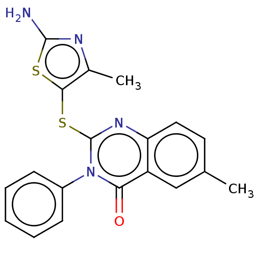 Chemical structure of BindingDB Monomer ID 50058710
