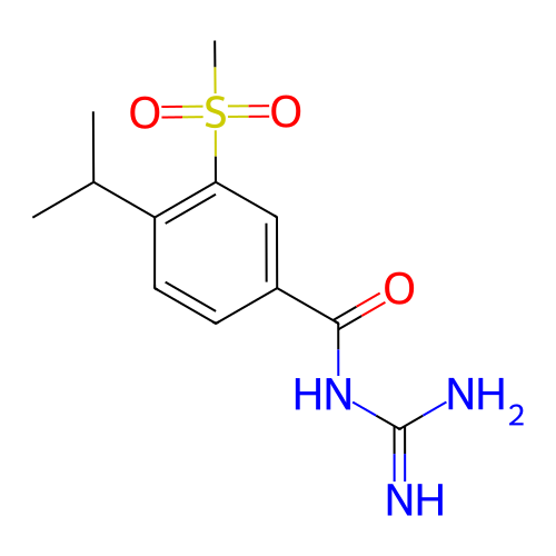 Chemical structure of BindingDB Monomer ID 50058759