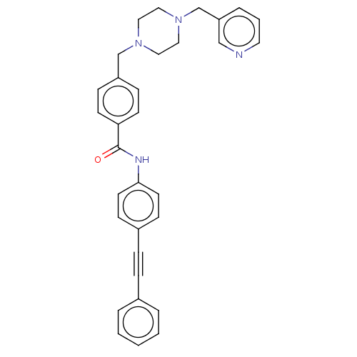 Chemical structure of BindingDB Monomer ID 50058762