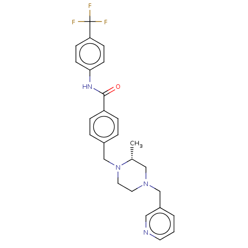 Chemical structure of BindingDB Monomer ID 50058765