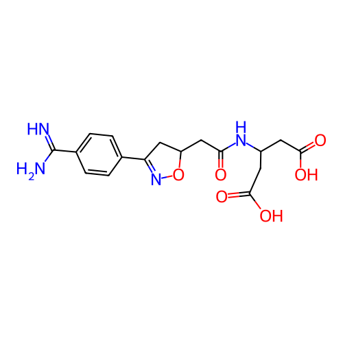 Chemical structure of BindingDB Monomer ID 50058878
