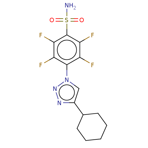 Chemical structure of BindingDB Monomer ID 50058941