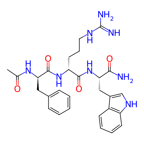 Chemical structure of BindingDB Monomer ID 50058959