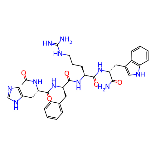 Chemical structure of BindingDB Monomer ID 50058963