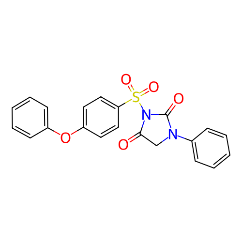 Chemical structure of BindingDB Monomer ID 50058966