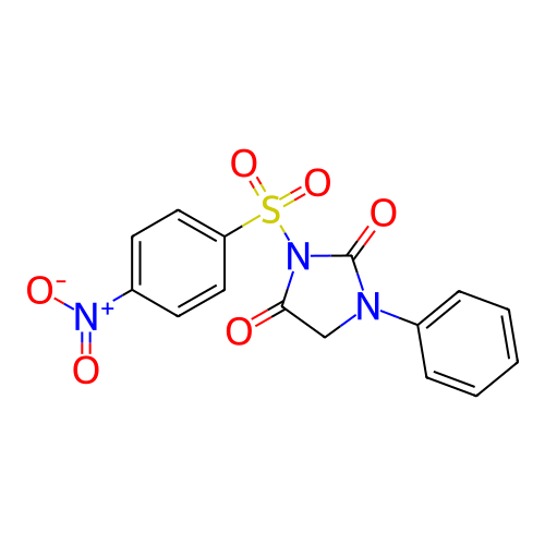 Chemical structure of BindingDB Monomer ID 50058989
