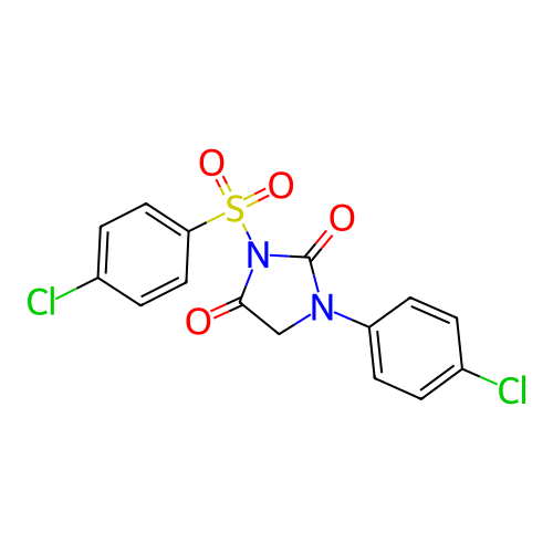 Chemical structure of BindingDB Monomer ID 50059011
