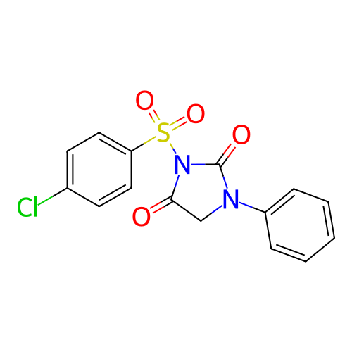Chemical structure of BindingDB Monomer ID 50059012