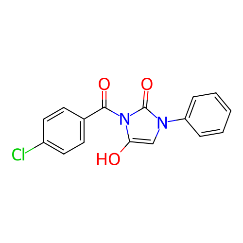 Chemical structure of BindingDB Monomer ID 50059013