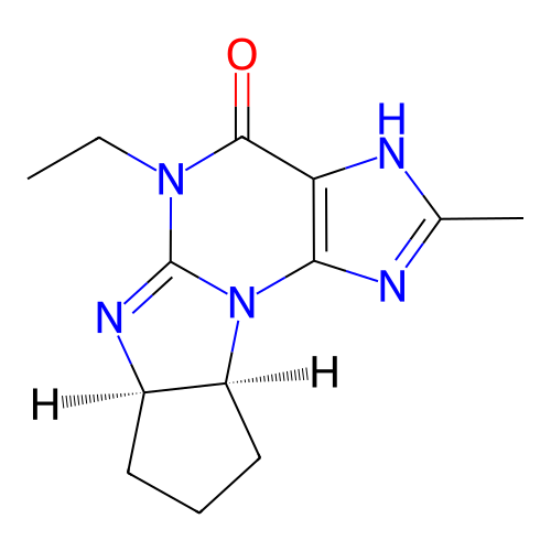 Chemical structure of BindingDB Monomer ID 50059017