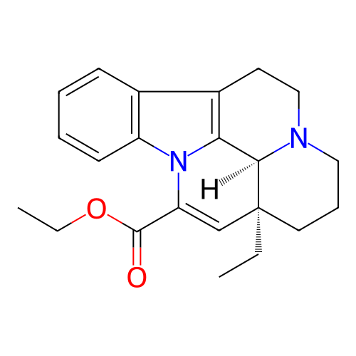 Chemical structure of BindingDB Monomer ID 50059033