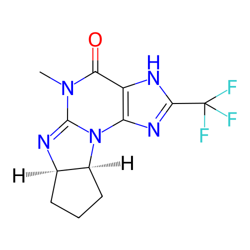 Chemical structure of BindingDB Monomer ID 50059039