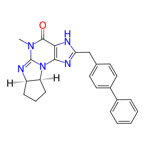 Chemical structure of BindingDB Monomer ID 50059050