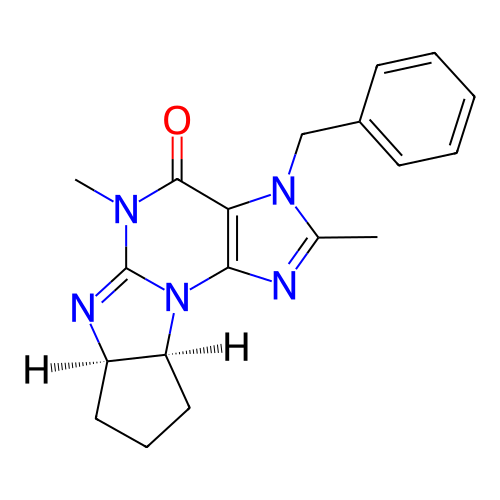 Chemical structure of BindingDB Monomer ID 50059066