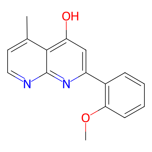 Chemical structure of BindingDB Monomer ID 50059094