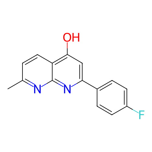 Chemical structure of BindingDB Monomer ID 50059101