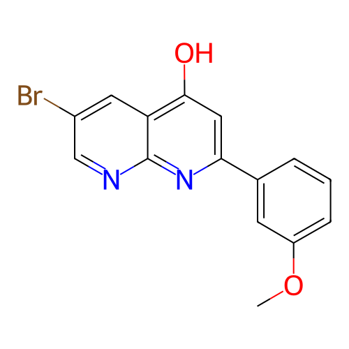 Chemical structure of BindingDB Monomer ID 50059102