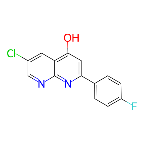 Chemical structure of BindingDB Monomer ID 50059106