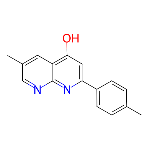 Chemical structure of BindingDB Monomer ID 50059107