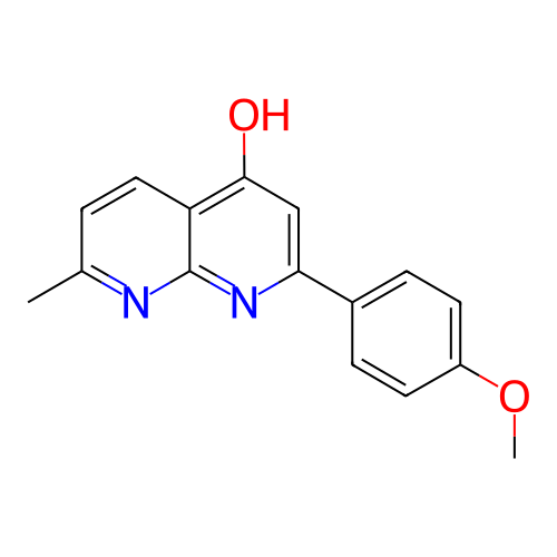 Chemical structure of BindingDB Monomer ID 50059109