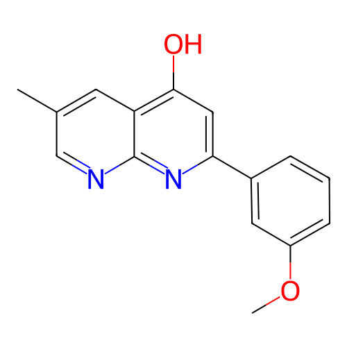 Chemical structure of BindingDB Monomer ID 50059111
