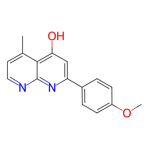 Chemical structure of BindingDB Monomer ID 50059114