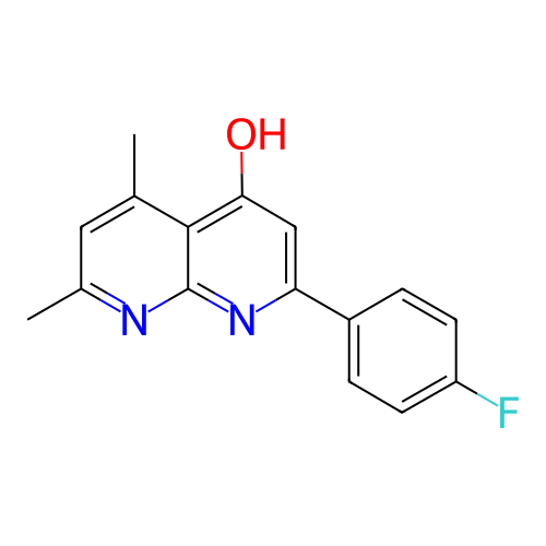 Chemical structure of BindingDB Monomer ID 50059116