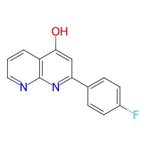 Chemical structure of BindingDB Monomer ID 50059121