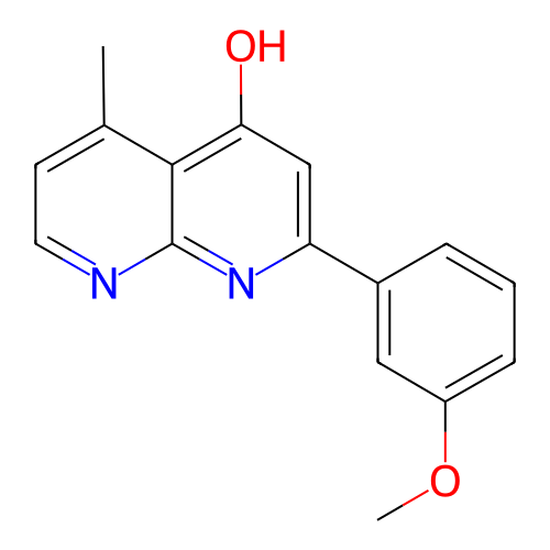 Chemical structure of BindingDB Monomer ID 50059123