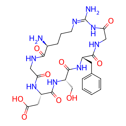 Chemical structure of BindingDB Monomer ID 50059135