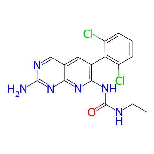 Chemical structure of BindingDB Monomer ID 50059137