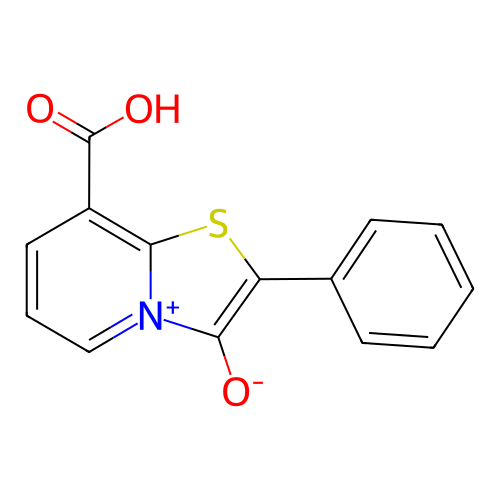 Chemical structure of BindingDB Monomer ID 50059139