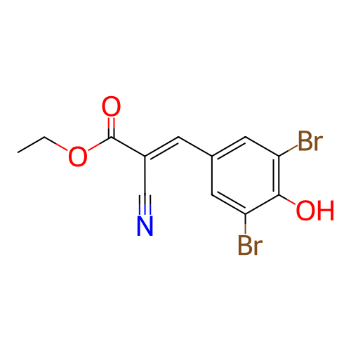 Chemical structure of BindingDB Monomer ID 50059142