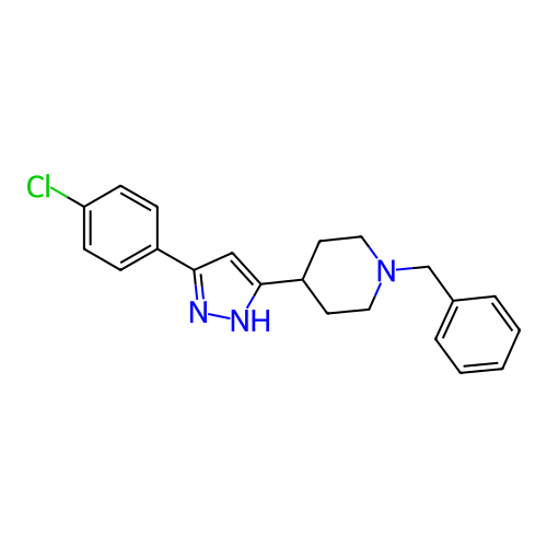 Chemical structure of BindingDB Monomer ID 50059239