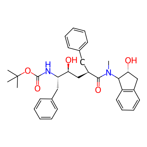 Chemical structure of BindingDB Monomer ID 50059254