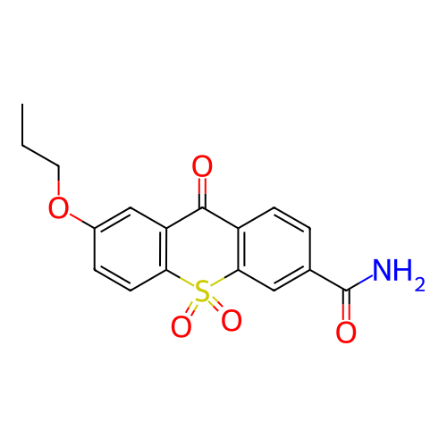 Chemical structure of BindingDB Monomer ID 50059263
