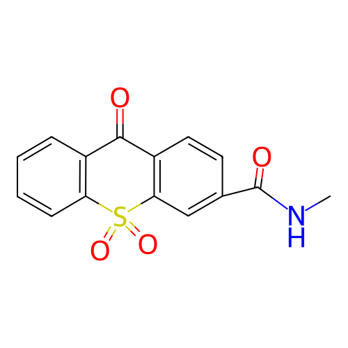 Chemical structure of BindingDB Monomer ID 50059267