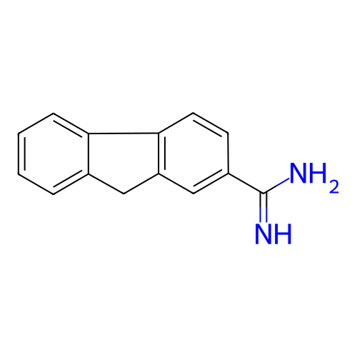 Chemical structure of BindingDB Monomer ID 50059272