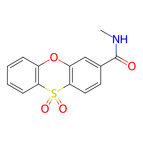 Chemical structure of BindingDB Monomer ID 50059273