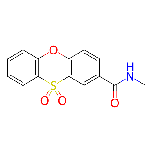 Chemical structure of BindingDB Monomer ID 50059297