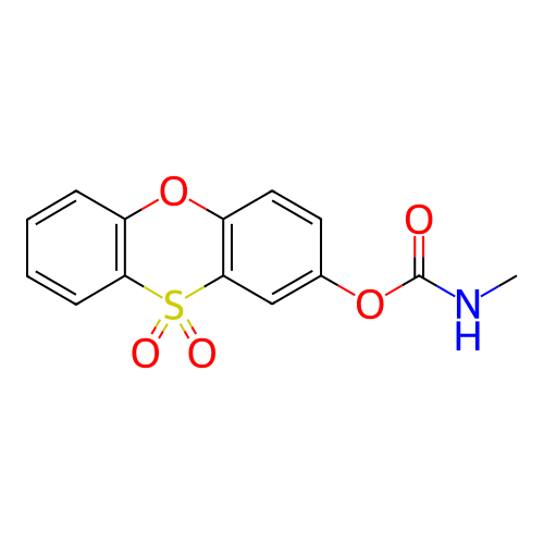 Chemical structure of BindingDB Monomer ID 50059302