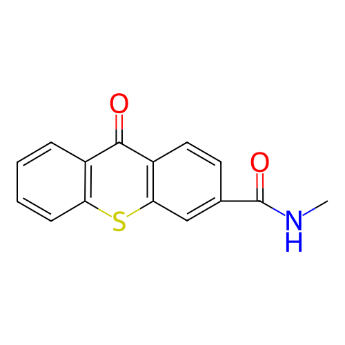 Chemical structure of BindingDB Monomer ID 50059306