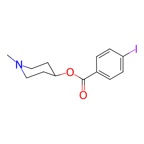Chemical structure of BindingDB Monomer ID 50059308