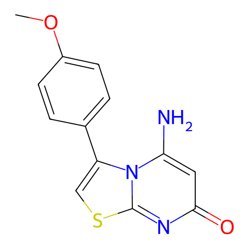 Chemical structure of BindingDB Monomer ID 50059375